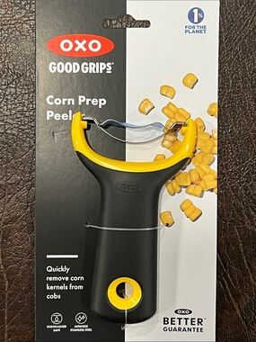 OXO Good Grips Corn Prep Peeler